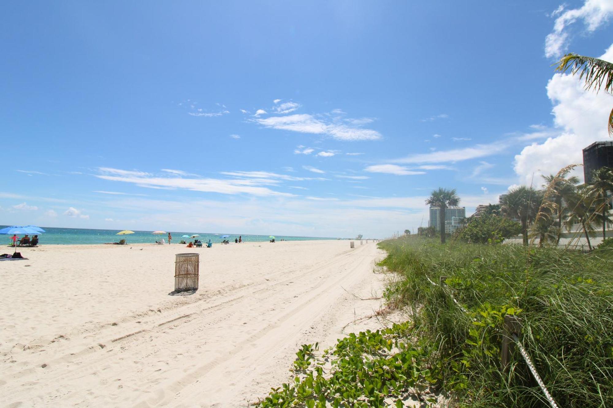 Castle 1033 Miami Beach Exterior foto