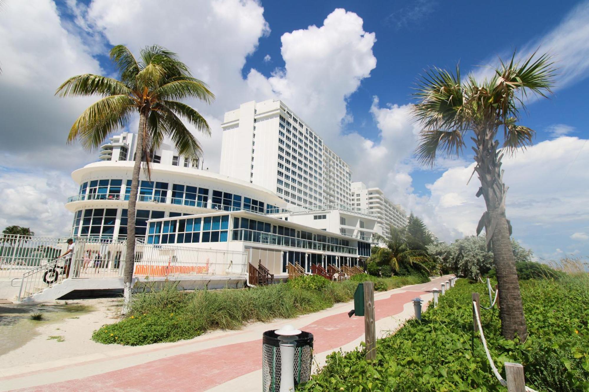 Castle 1033 Miami Beach Exterior foto