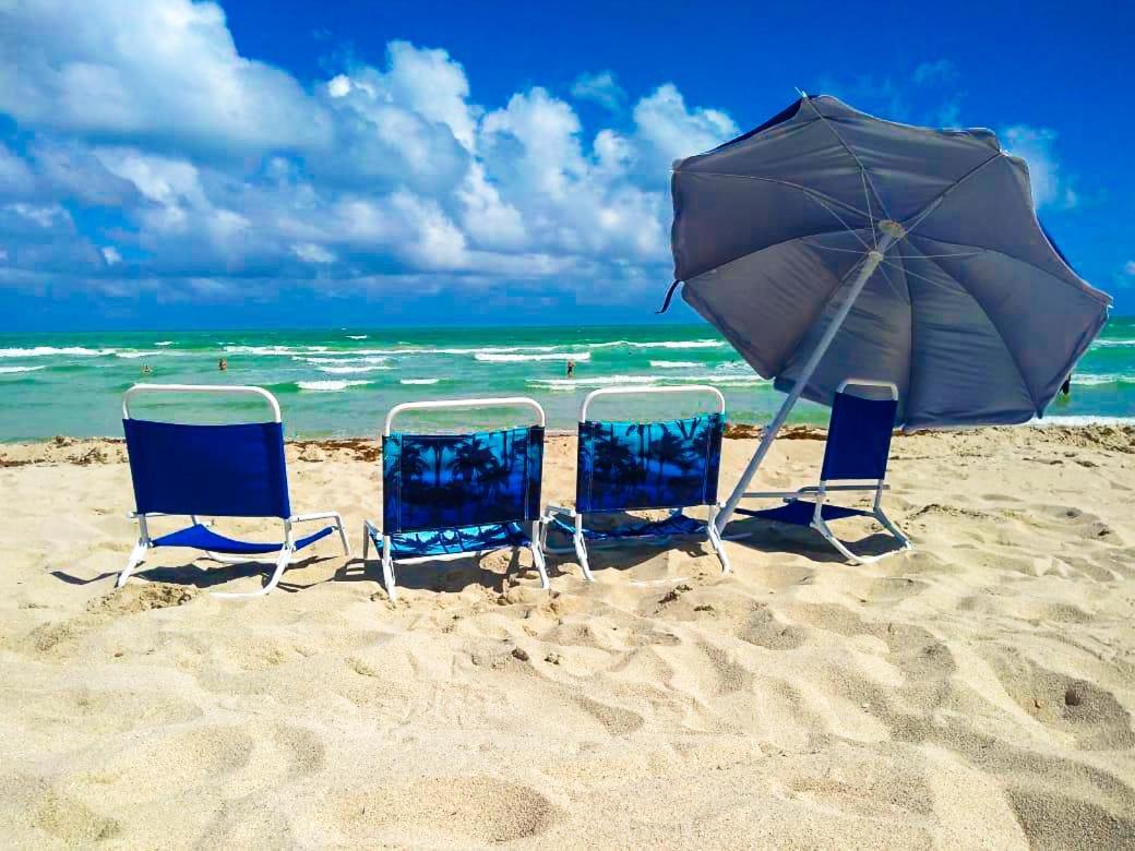 Castle 1033 Miami Beach Exterior foto