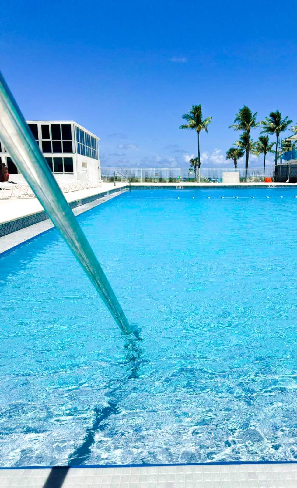 Castle 1033 Miami Beach Exterior foto