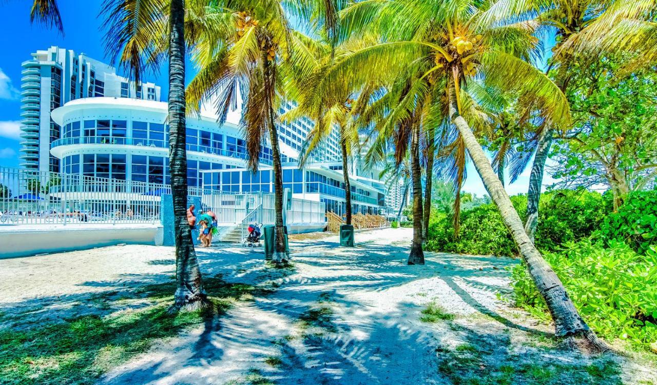 Castle 1033 Miami Beach Exterior foto
